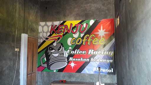 Kenju Coffee 3