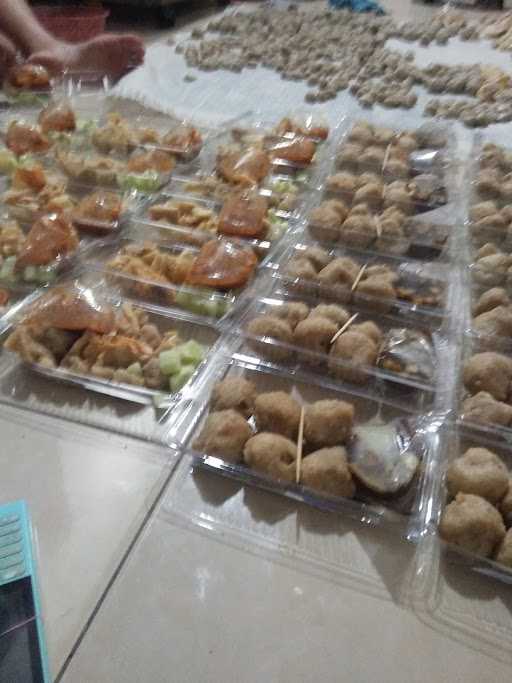 Pempek Mugo Langgeng 5