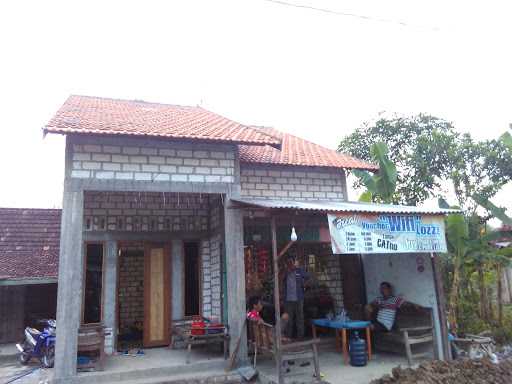 Warung Hasan Putra 5