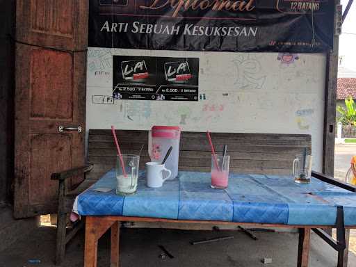 Warung Hasan Putra 8