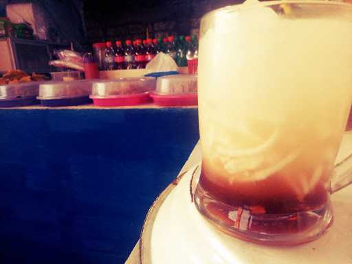 Warung Kopi Aisyah 8