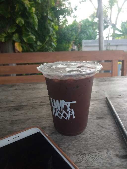 Umat Ngopi 4