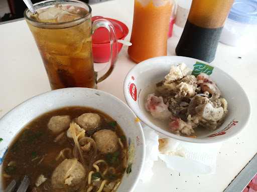 Bakso Batangan Glonggong 2