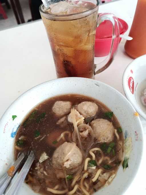 Bakso Batangan Glonggong 1