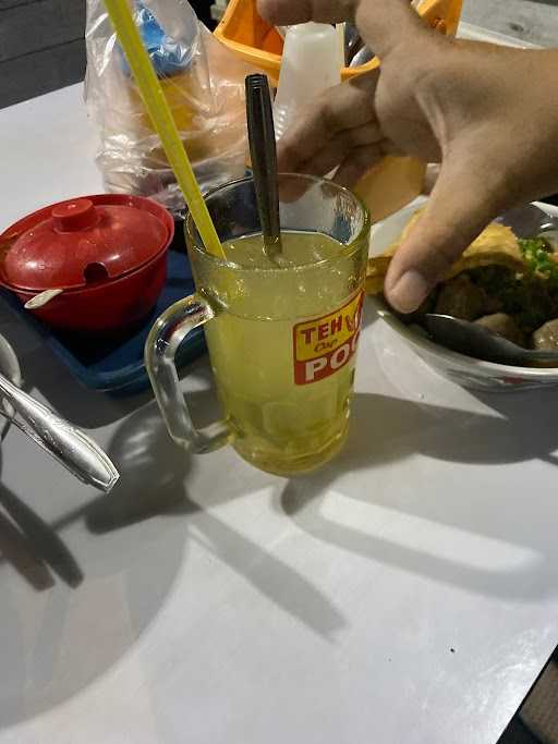 Bakso Dan Mie Ayam Pak Mandor 7