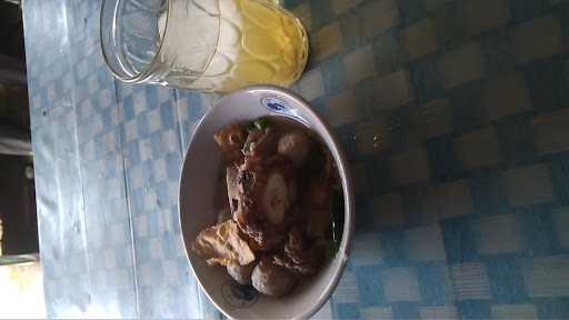 Bakso Dan Mie Ayam Pak Mandor 1