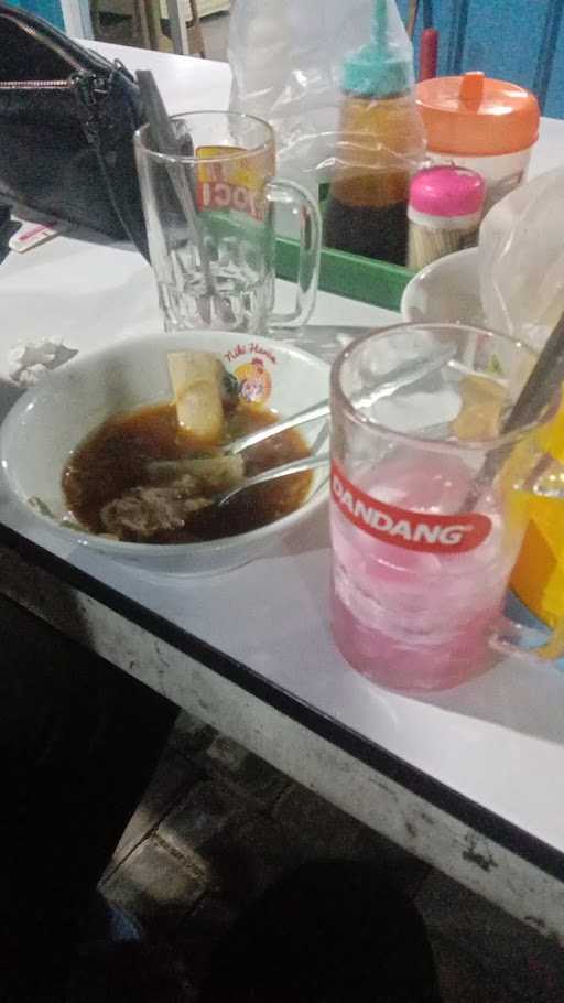 Bakso Dan Mie Ayam Pak Mandor 8