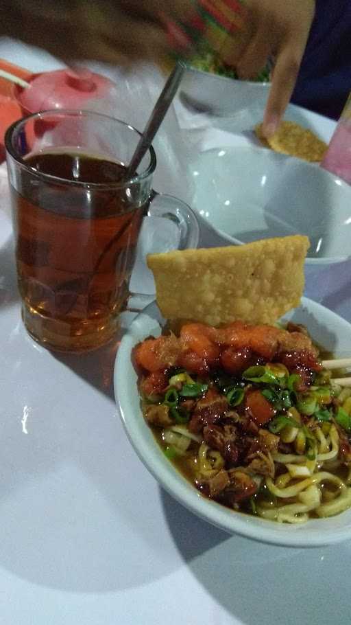 Bakso Dan Mie Ayam Pak Mandor 6