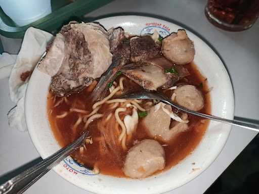 Bakso Dan Mie Ayam Pak Mandor 10