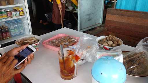 Bakso Dan Mie Ayam Pak Mandor 4