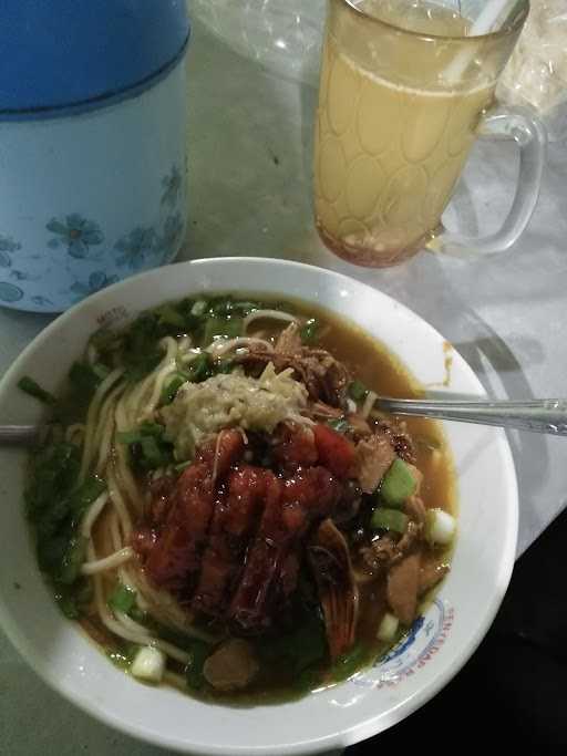 Bakso Jambrong 2