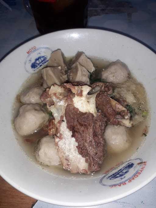 Bakso& Mie Ayam Pak Sul 2