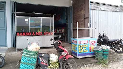 Bakso & Mie Ayam Thole 3