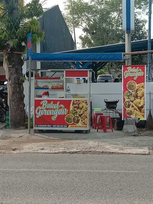 Bakul Gorengan 2