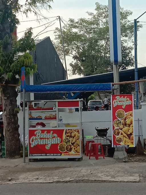 Bakul Gorengan 3