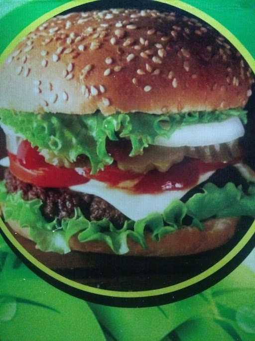 Bams Burger 4