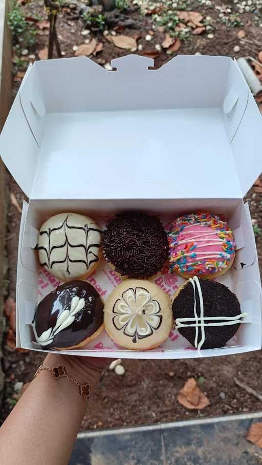 Donat Bulat Winong 2