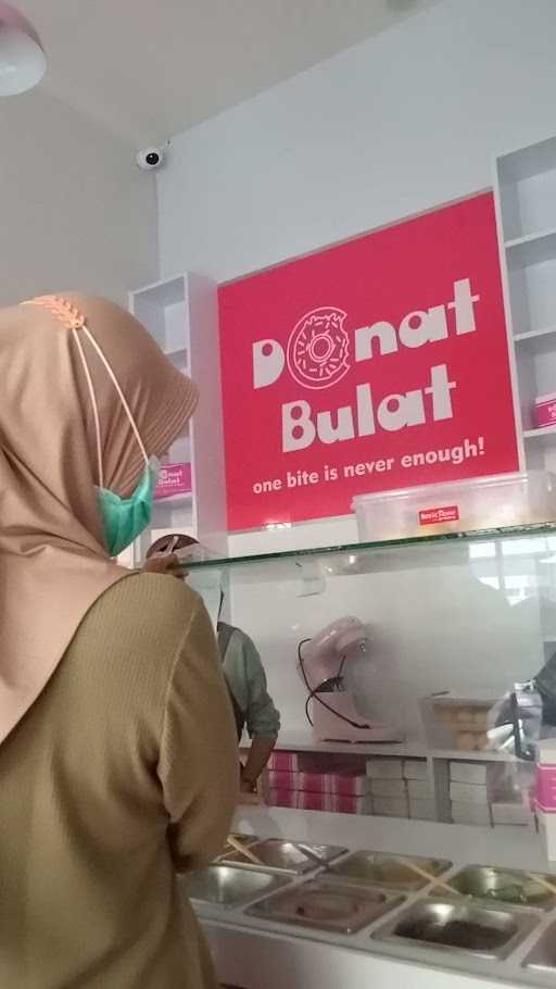 Donat Bulat Winong 9