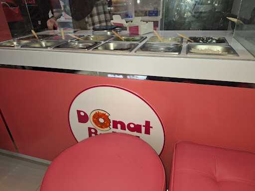 Donat Bulat Winong 10