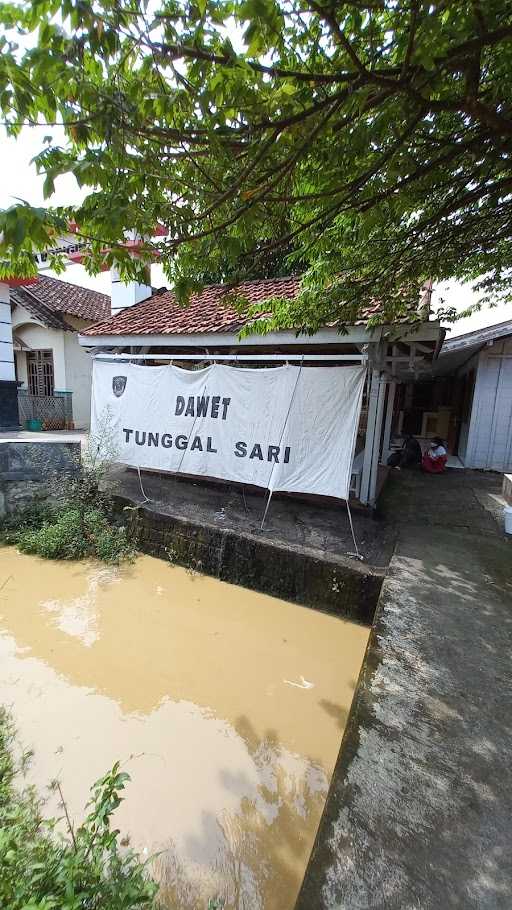 Es Dawet Tunggal Sari 8