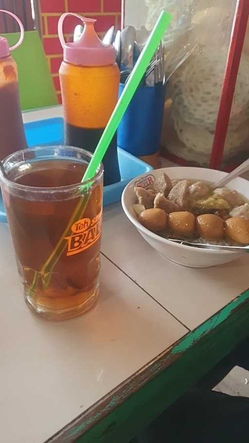 Istana Bakso 4