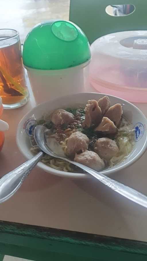 Istana Bakso 3