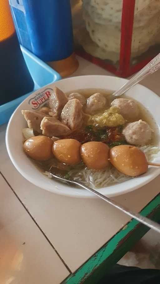 Istana Bakso 2