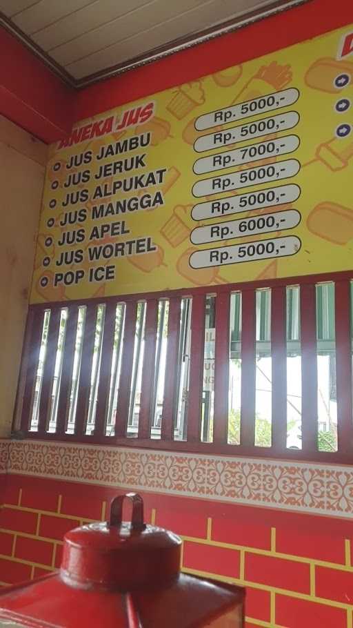 Istana Bakso 6