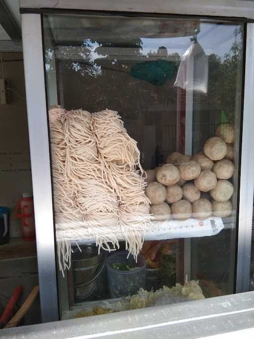 Mie Ayam Dan Bakso Mbak Wiwit 7