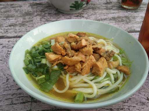 Mie Ayam Dan Bakso Mbak Wiwit 2