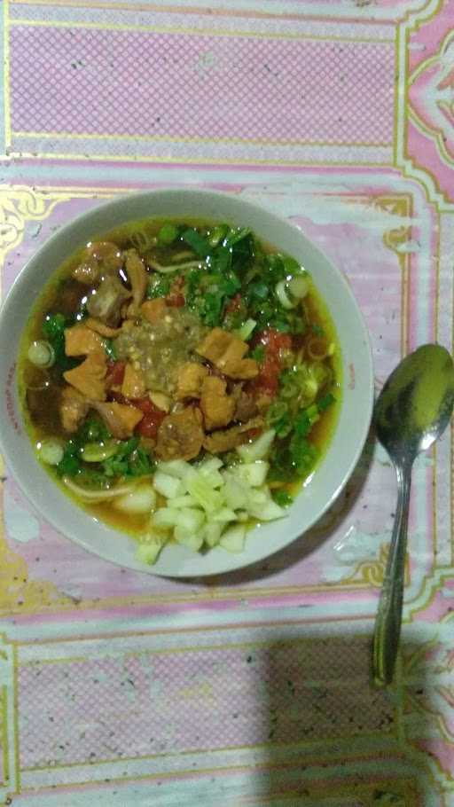 Mie Ayam Kang Komari 2