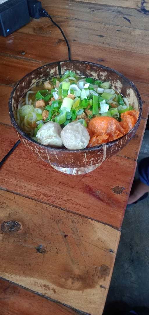 Omah Sambel Rejo Asri 7