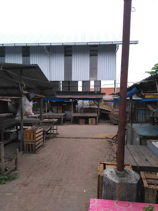 Pasar Jakenan 9