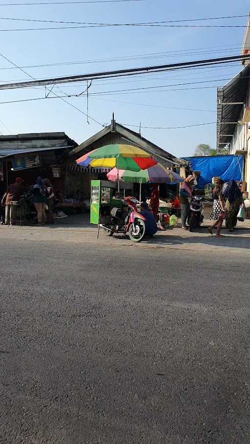 Pasar Jakenan 10