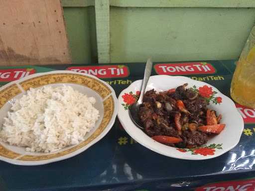 Sate Tongseng Bekicot 2