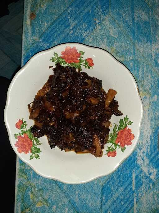 Sate Tongseng Bekicot 3