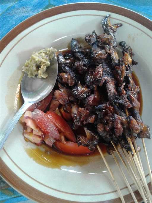 Sate Tongseng Bekicot 7