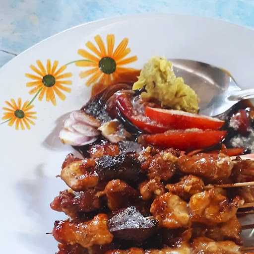 Sate Tongseng Bekicot 6