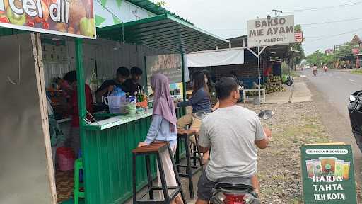 Teh Kota Guyangan Dan Jakenan 4