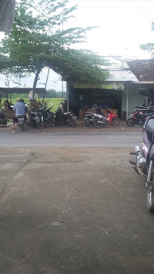 Warung Lasipah 1