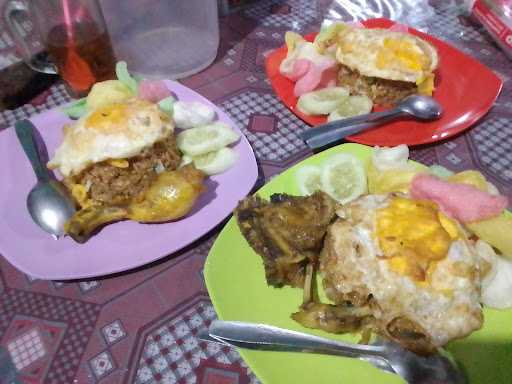 Warung Makan Aisyah 10