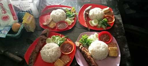 Warung Makan Aisyah 1