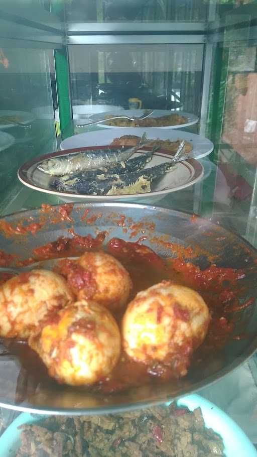 Warung Makan Barokah Mbah Min 4