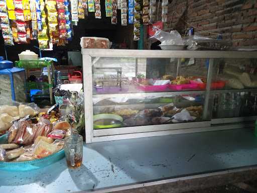 Warung Makan Ibu Umbar 5