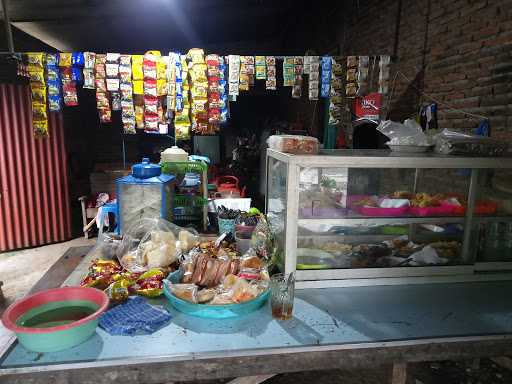 Warung Makan Ibu Umbar 1