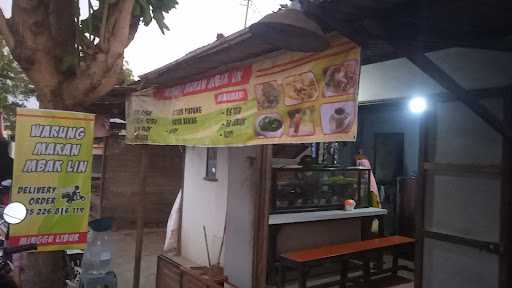 Warung Makan Mbak Lin 2