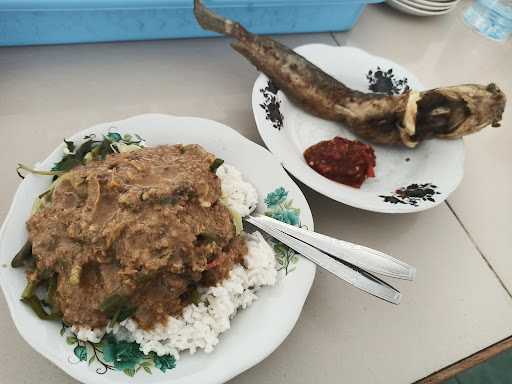 Warung Makan Monggo 1