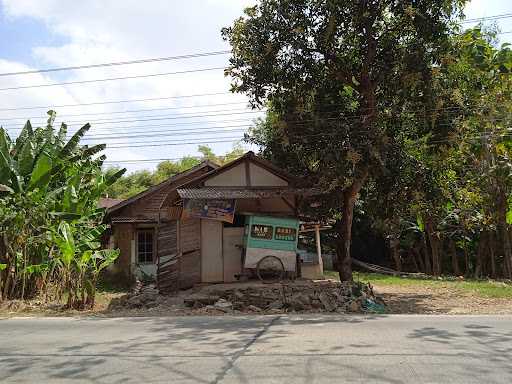 Warung Makan Pak Santo 5