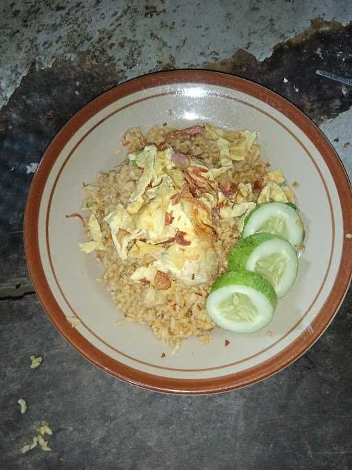 Warung Makan Pak Santo 1