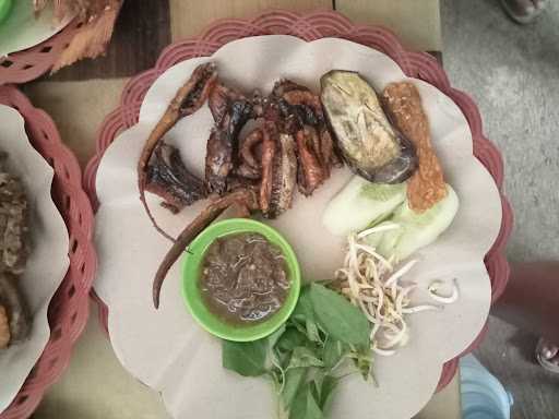 Warung Makan Sido Mampir 3